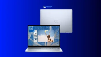 Dell Inspiron 2IN1-I120U-M15 : O Notebook Perfeito para um Profissional em Movimento Desempenho Superior