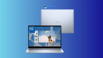 Dell Inspiron 2IN1-I120U-M35: Notebook 2 em 1