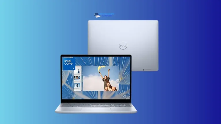 Dell Inspiron 2IN1-I120U-M35: Notebook 2 em 1
