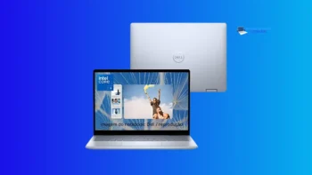 Dell Inspiron 2IN1-I150U-M50 Tela 14" FHD+ Touch notebook dell