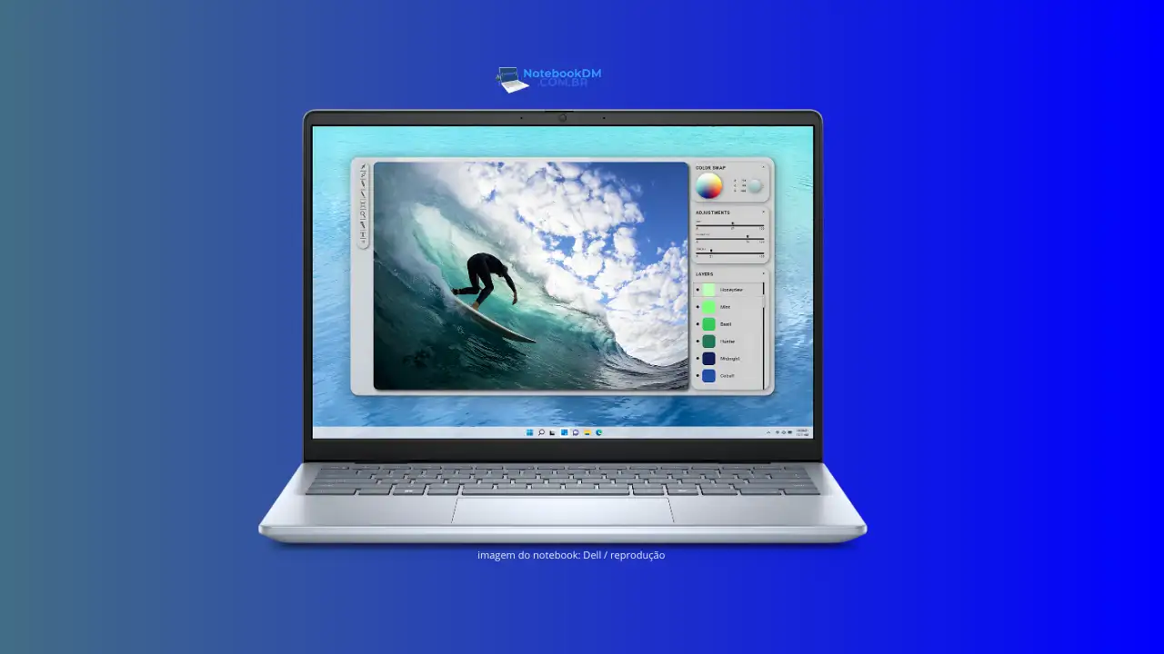 Dell Inspiron I14-I120U-M20