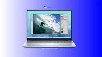 Dell Inspiron I14-I120U-M30 com Tela Full HD+