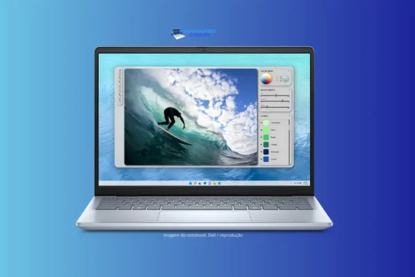 Dell Inspiron I14-I150U-M60 - Notebook Dell que vale a pena