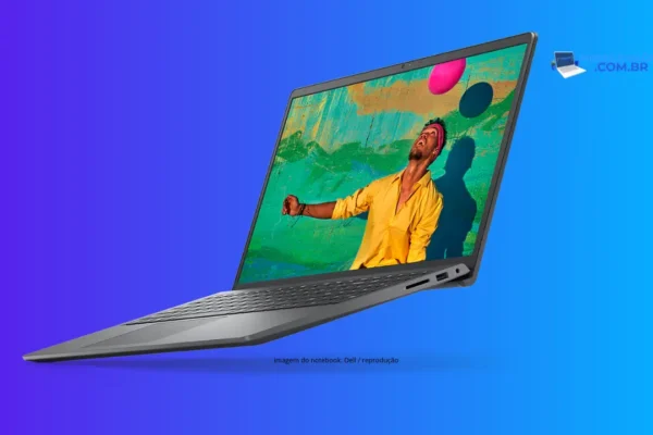Dell Inspiron I15-i120k-a45p é bom ? Notebook Com Core I7 16gb de RAM e SSD de 512gb 