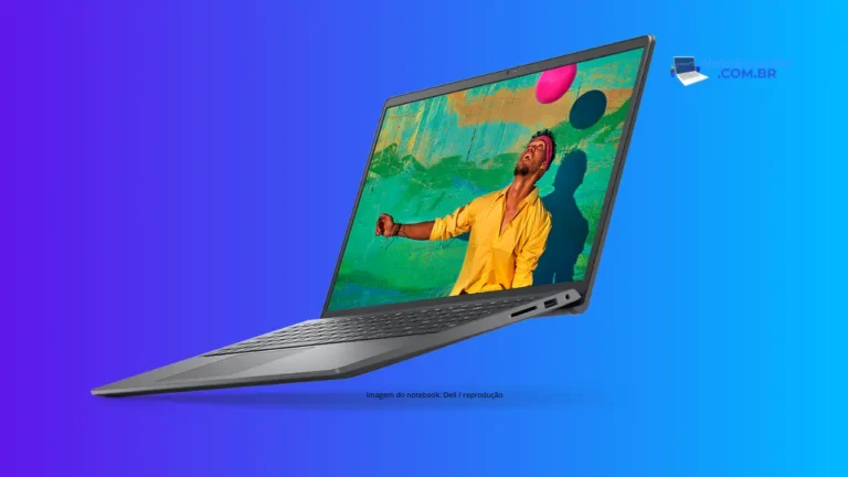 Dell Inspiron I15-i120k-a45p é bom ? Notebook Com Core I7 16gb de RAM e SSD de 512gb