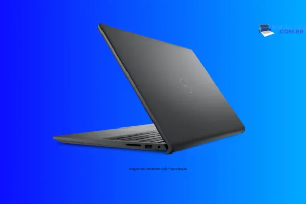Dell Inspiron I15-I120K-M35P: com  Intel Iris Xe,  1 porta HDMI 1.4 e   TELA FULL HD WVA 120 HZ COM 15.6"