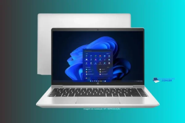HP ProBook 440 A95K6LT#AK4: Notebook bom para aplicativos de escritório
