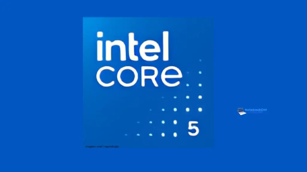 Intel Core 5 120U - Processador de notebook
