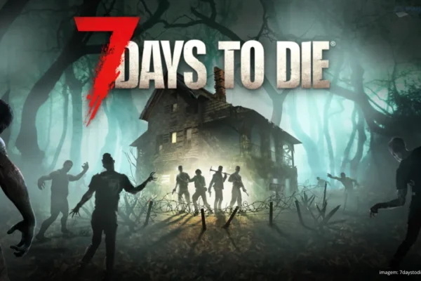 Onde Comprar 7 Days to Die e requisitos  Mínimos e recomendados do jogo