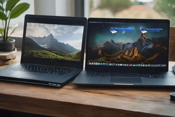 conectar dois notebooks sem fio