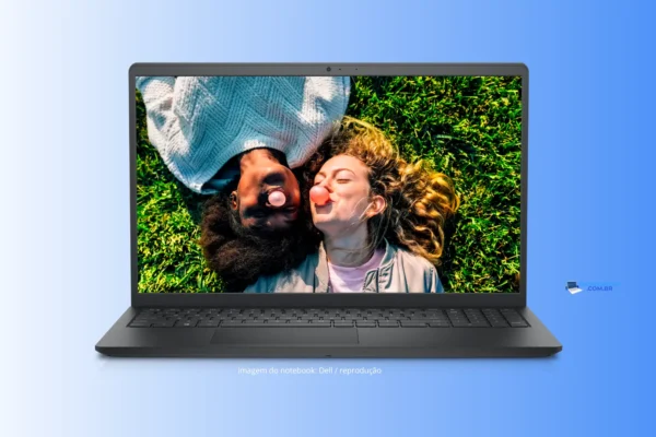Dell Inspiron I15-I120K-A25P Core i5 | Tela Full HD 120hz WVA