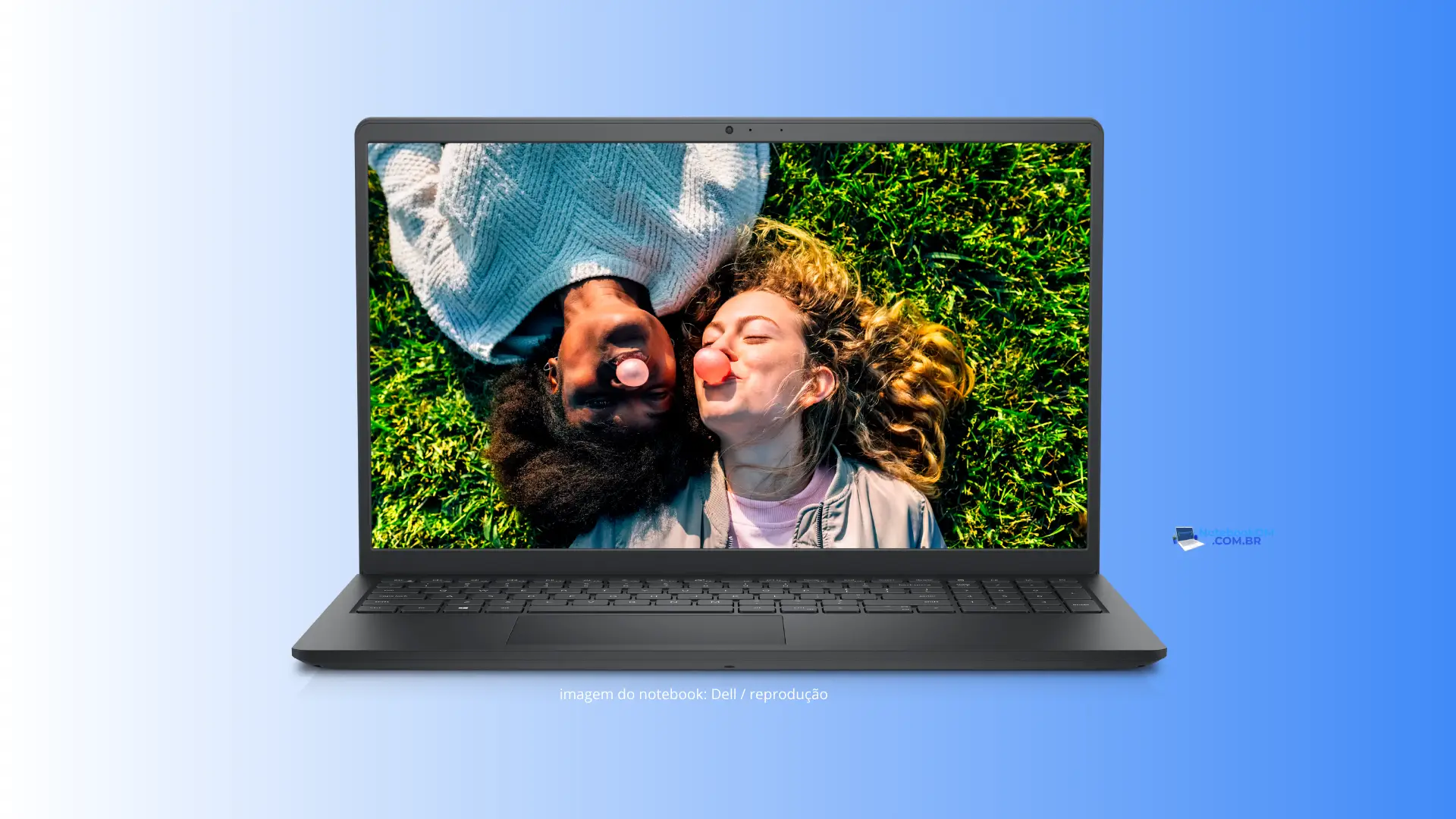 Dell Inspiron I15-I120K-A25P Core i5 | Tela Full HD 120hz WVA