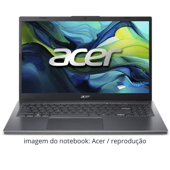 A15 51M Notebook Acer Aspire 15 A15-51M-793V Intel Core i7 13620H 13ª