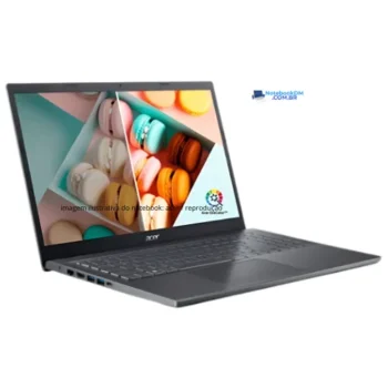A515 57 Acer Aspire 5 A515-57-51US: uma excelente opção de Notebook