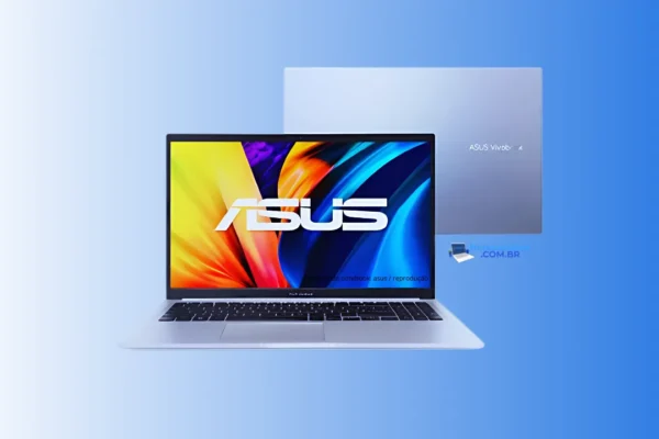 ASUS Vivobook 15 X1502ZA-BQ1808: Um Notebook bom para trabalhar