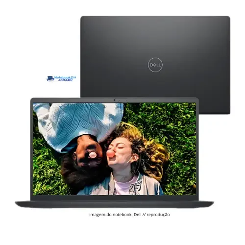 I15 i120k Dell Inspiron I15-A0507-U10P
