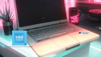 Processador Intel U300 é bom