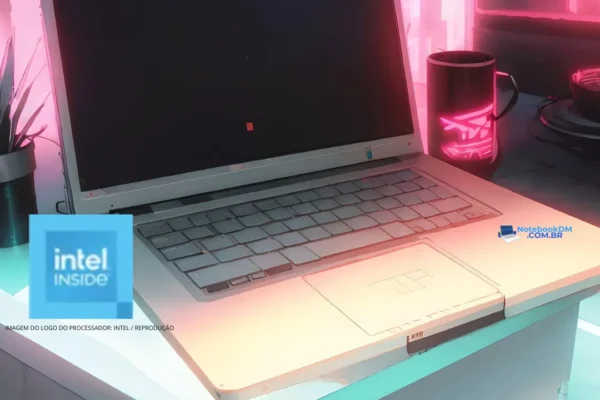Processador Intel U300 é bom