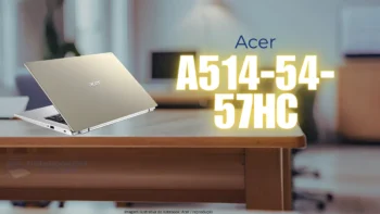 Notebook Acer aspire 5 A514-54-57HC: Notebook para trabalhar ou Faculdade 2025