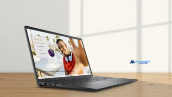 Notebook com AMD Ryzen 5, Tela FULL HD WVA de 120 hz e têm 8 GB de 5500 mhz.