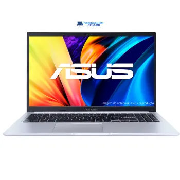 vivobook Por que o ASUS Vivobook 15 X1502ZA-BQ1808 é uma boa Escolha para Trabalhar?