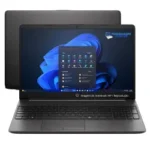 HP G9 notebook hp 256r g9 ay6z5la  Intel i5-1335U | memória RAM de 16 GB