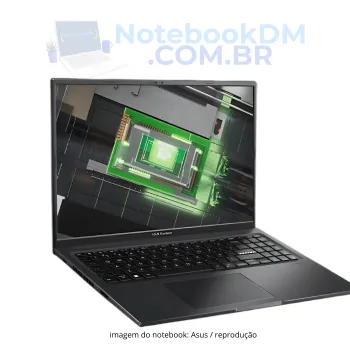 Vivobook 16X k3605zf