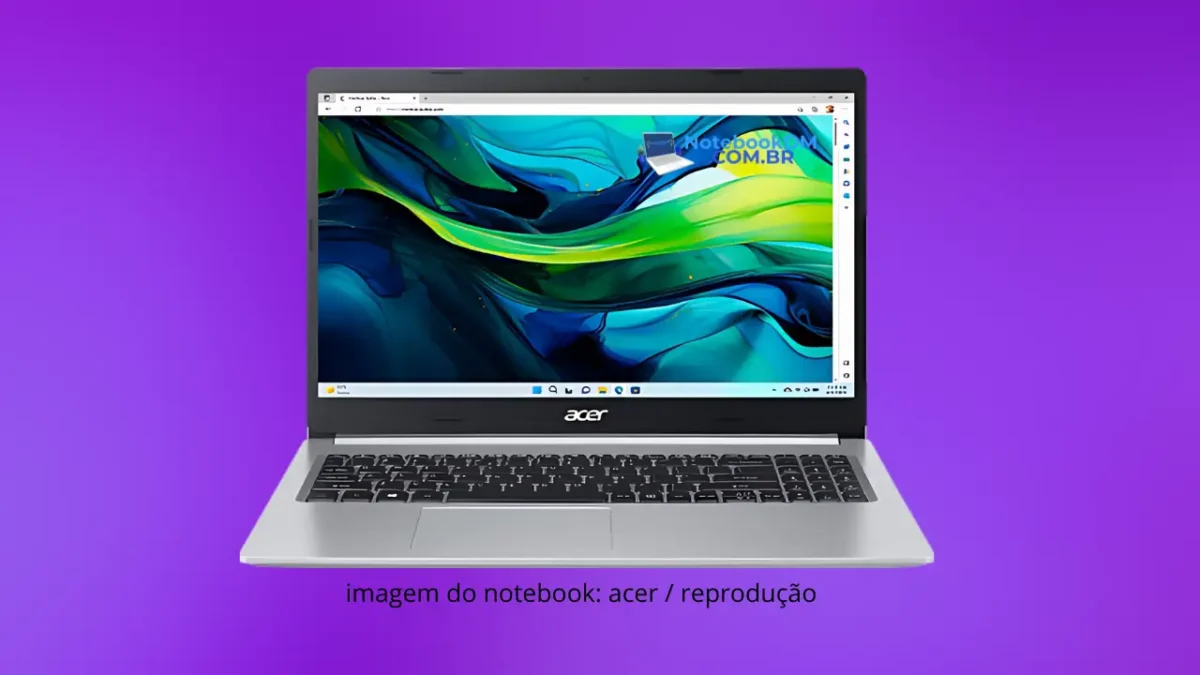 acer-aspire-5-a515-45-r5at Ryzen 5 | TELA IPS FULL HD