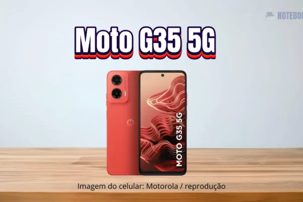 Motorola Moto g35 256GB Coral 12GB RAM Boost Camera 50MP 
