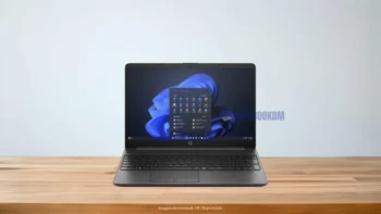 Notebook HP 256R G9 AY6Z4LA: Intermediário para trabalho