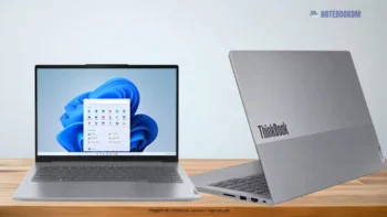 Notebook Lenovo ThinkBook 14 21NQ000QBR com Tela WUXGA WVA