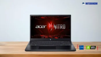 Nitro V15 ANV15-51-76KQ com RTX 4050 e i7-13620H