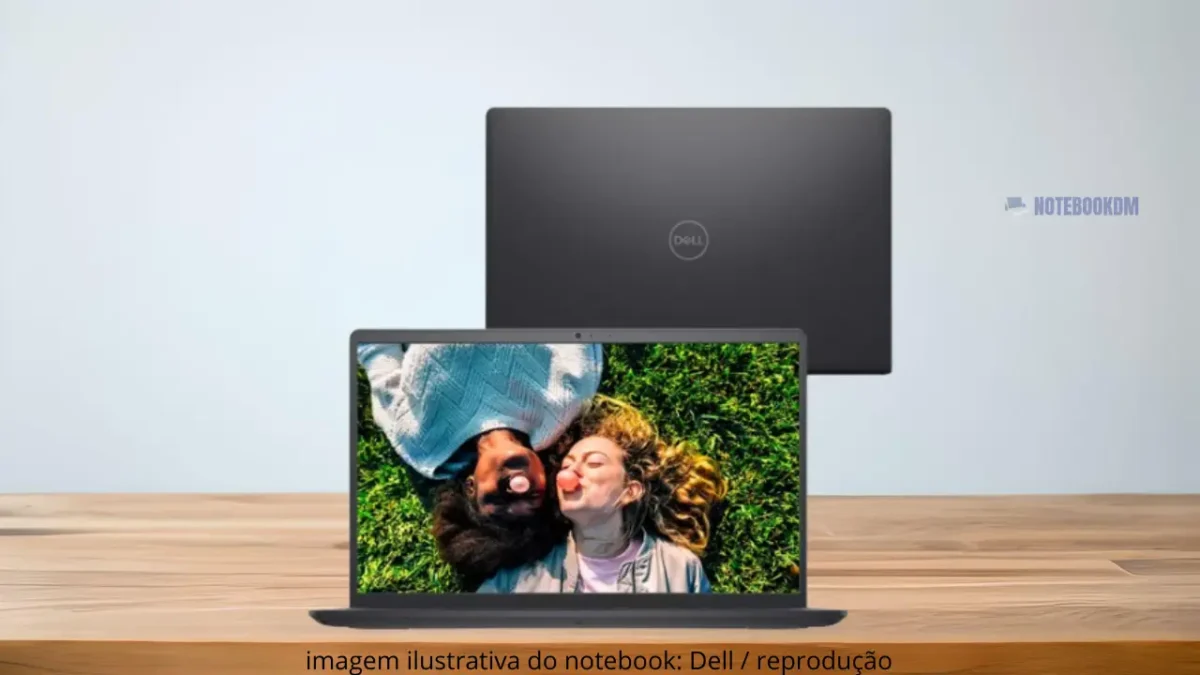 Dell Inspiron I15-I120K-U30P