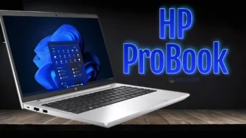 Notebook HP ProBook 440 G9 83B80LA com Intel Iris Xe e Tela IPS FULL HD
