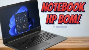 notebook hp 256r g9 ay6z5la 🔥  Intel Core I5-1335u Intel Iris Xe 