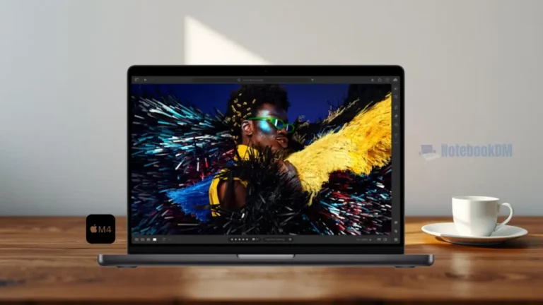 Macbook Apple Pro 14 MW2U3BZ/A com chip M4 e Tela Liquid Retina