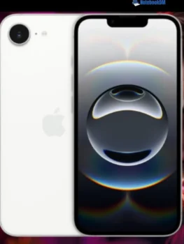 Apple iPhone 16e de 128 GB — Branco