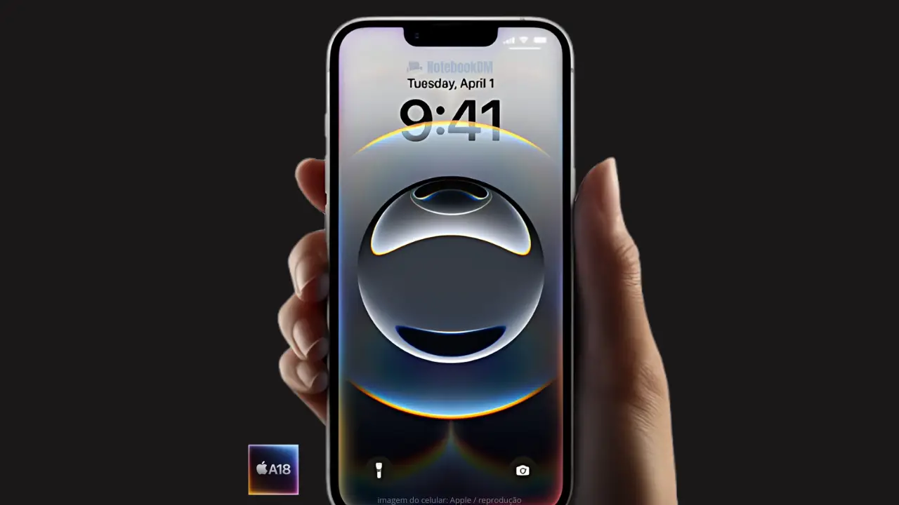 iPhone 16e novo Apple iPhone | cores e especificações  