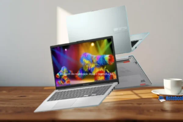 Notebook ASUS Vivobook Go 15 E1504GA-NJ440W com Intel Core i3 N305 é bom ?