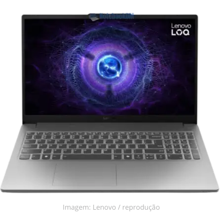 LOQ-e 15IAX9E 83ME0007BR