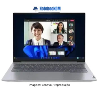 Lenovo ThinkBook 14 G6 21NQ000QBR