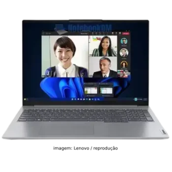 Lenovo ThinkBook 16 G6 21NR000CBR