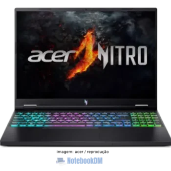 Notebook Acer Nitro 16 AN16-73-772B