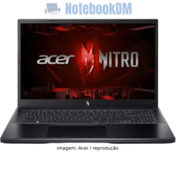 Acer Nitro V15 ANV15-51-5988