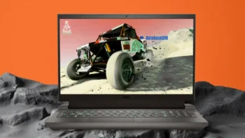 Dell G15-i1300-A45P com RTX 4050 | Intel Core i5