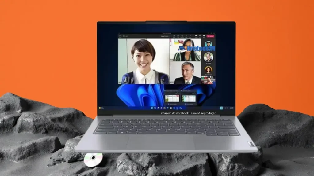 Lenovo ThinkBook 14 G6 21NQ000HBR
