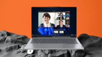 Lenovo ThinkBook 14 G6 21NQ000HBR
