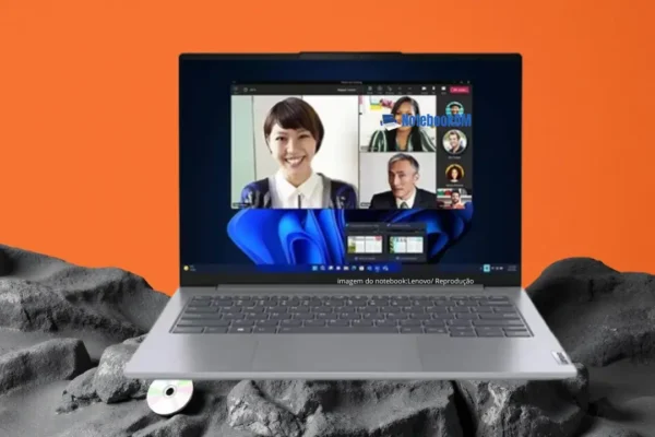 Lenovo ThinkBook 14 G6 21NQ000QBR