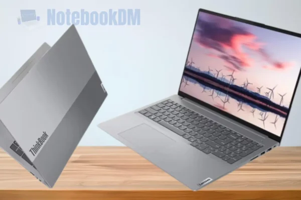 Lenovo ThinkBook 16 G6 21NR000CBR: Potência e Eficiência para Projetos Profissionais