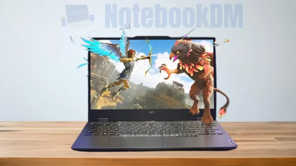 Notebook Lenovo Loq 15irx9 83khs00100 2 Notebook Lenovo Loq 15irx9 83khs00100